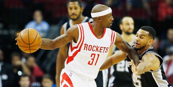 NBA Rumors – Houston Rockets & New Orleans Pelicans Closest Teams to Signing Jason Terry