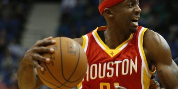 NBA Rumors – Houston Rockets Beat New Orleans Pelicans to Jason Terry Signing