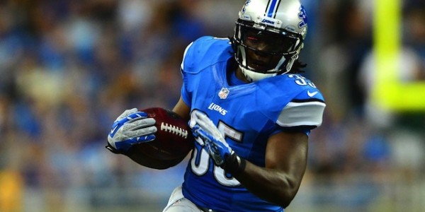 NFL Rumors – Detroit Lions Still Likely to Start With Joique Bell at Running Back