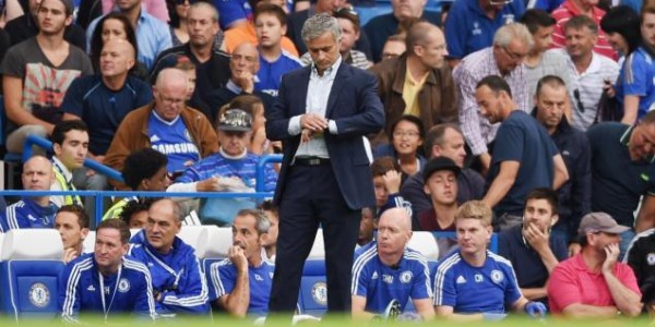 Premier League Rumors – Chelsea, Liverpool & Manchester United All Struggling for Different Reasons
