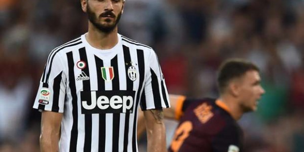 Juventus FC Rumors – Replacing Andrea Pirlo, Arturo Vidal & Carlos Tevez Isn’t Done Overnight