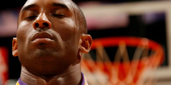 Los Angeles Lakers – Kobe Bryant Delusional if he Thinks They’ll Make the Playoffs