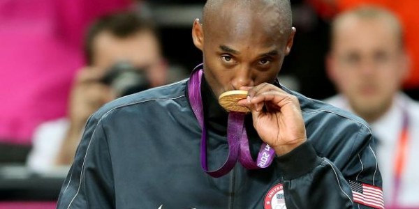 NBA Rumors – Kobe Bryant Shouldn’t Be Part of the Next Team USA