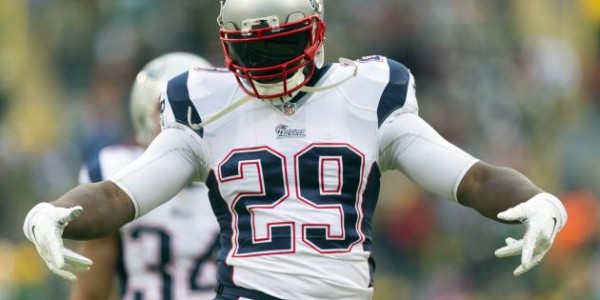 NFL Rumors – New England Patriots Ready for a Big Season From LeGarrette Blount