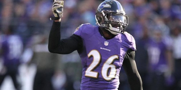 NFL Injuries – Baltimore Ravens & Philadelphia Eagles Lose Matt Elam & Travis Long for the Season