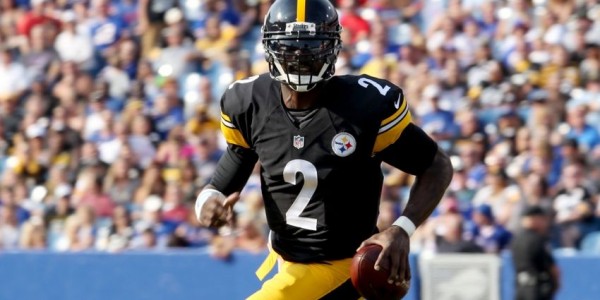 NFL Rumors – Pittsburgh Steelers Kinda Pleased With Michael Vick