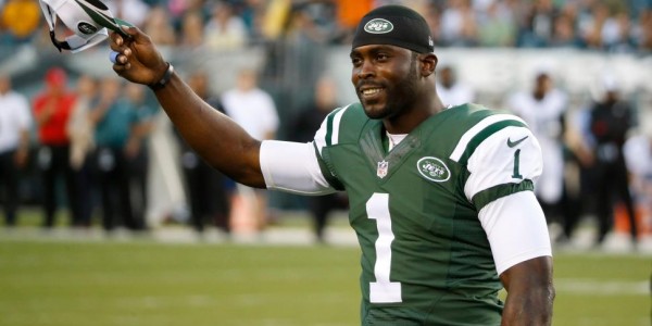 NFL Rumors – Pittsburgh Steelers Not Taking a Risk by Signing Michael Vick