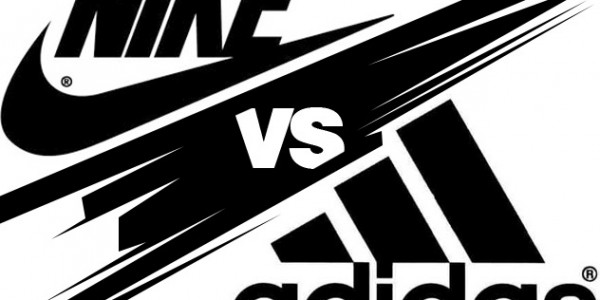 Nike vs Adidas – The Battle for NBA Players