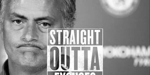 24 Best Memes of Jose Mourinho & Chelsea Humiliated by Manchester City