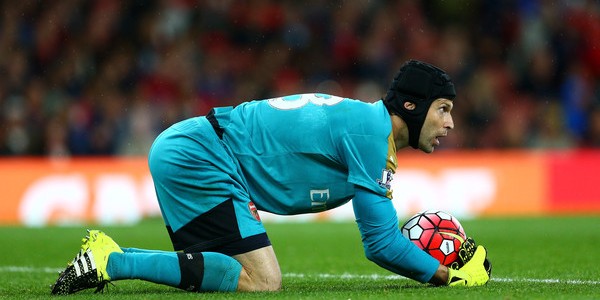 Arsenal FC – Petr Cech Finally Shows Why Arsene Wenger Signed Him