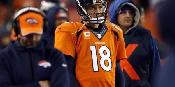 NFL Rumors – Denver Broncos Hoping Peyton Manning Was Actually Ill