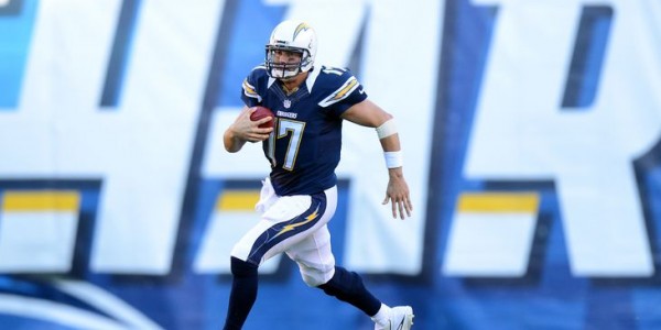 NFL Rumors – San Diego Chargers Not Getting Anywhere With Philip Rivers