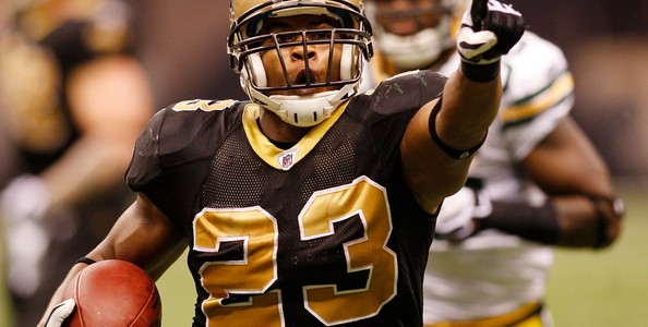 NFL Rumors – Houston Texans Interested in Signing Pierre Thomas