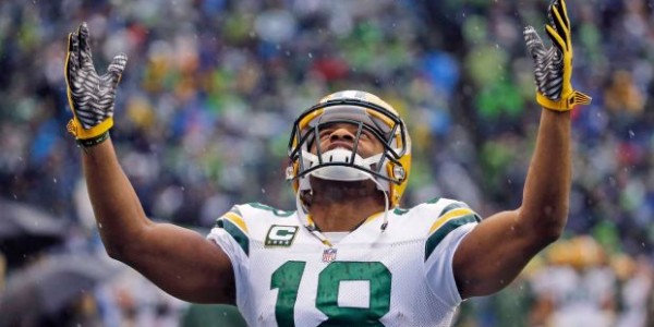 NFL Rumors – Green Bay Packers Turning to Randall Cobb is no Big Deal