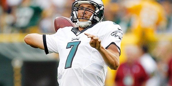 NFL Rumors – Philadelphia Eagles Didn’t Think Sam Bradford is This Good