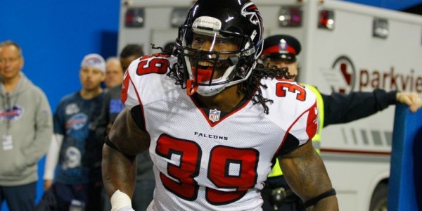 NFL Rumors – Steven Jackson Begging the Dallas Cowboys to Sign Him