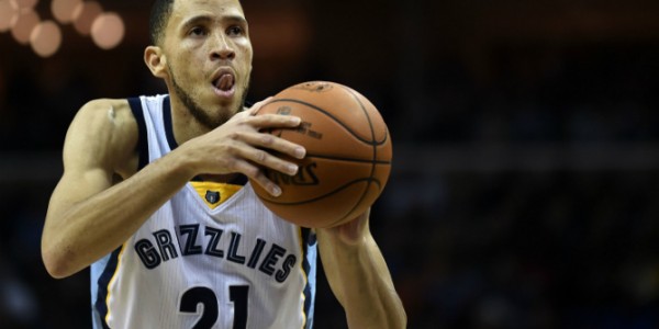 NBA Rumors – Cleveland Cavaliers Interested in Signing Tayshaun Prince