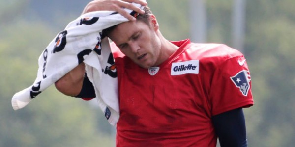 DeflateGate – Baltimore Ravens “Snitched” on Tom Brady & New England Patriots