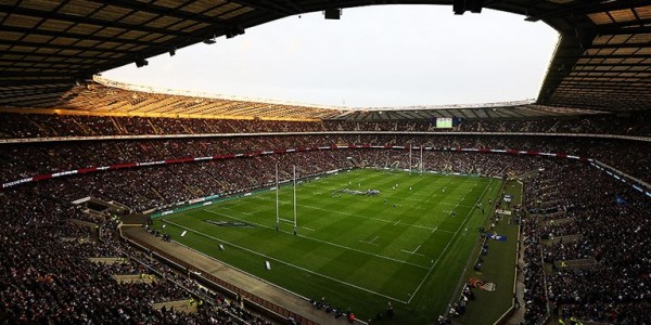 Stadiums of the 2015 Rugby World Cup
