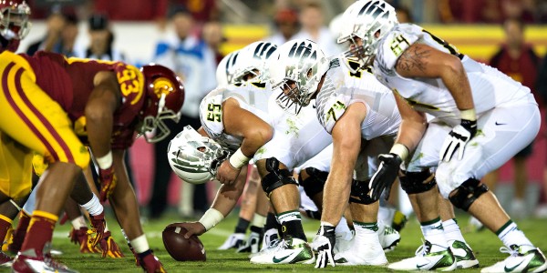 USC vs Oregon: A Rivalry the Pac-12 Needs