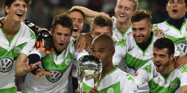 Match Highlights – Wolfsburg vs Bayern Munich (German Super Cup)