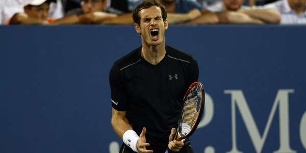 Andy Murray Played Too Many Matches Leading up to the US Open