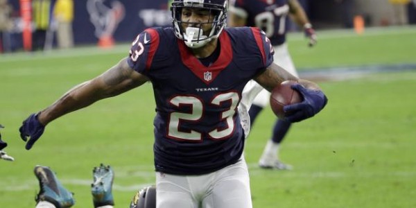 NFL Rumors – Houston Texans Get Some Very Good News About Arian Foster
