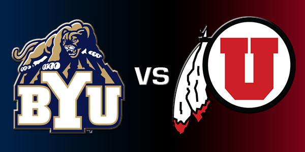 BYU vs Utah – Hate For Your Rivals Makes You do Weird Things