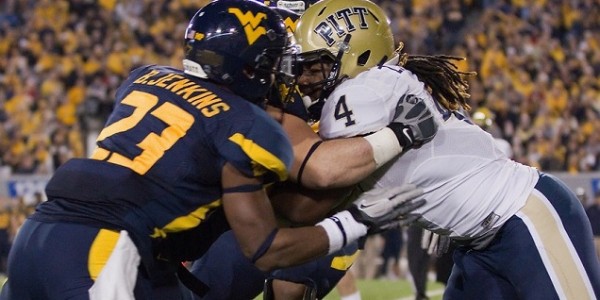College Football Rumors – West Virginia Get Their Rivalry Game (Backyard Brawl) With Pittsburgh Back