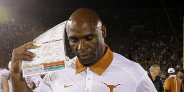 College Football Rumors – Texas Longhorns Can’t be any Worse, Can They?