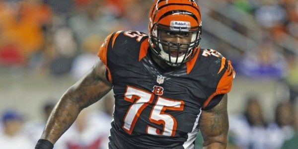 NFL Rumors – Indianapolis Colts Interested in Signing Devon Still