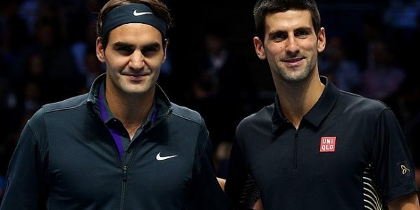 Djokovic vs Federer – Exerting Dominance or Echoes of the Past