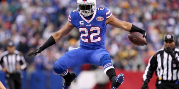 NFL Rumors – Seattle Seahawks Over New England Patriots Was the Logical Choice for Fred Jackson