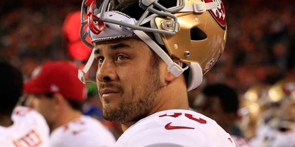 NFL Rumors – San Francisco 49ers Make the Right Choice by Keeping Jarryd Hayne