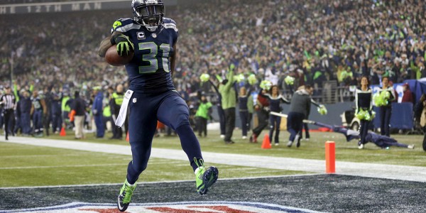 NFL Rumors – Seattle Seahawks Willing to Compromise With Kam Chancellor