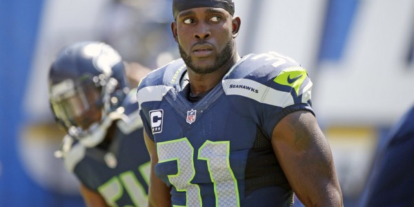 NFL Rumors – New York Giants Interested in Signing Kam Chancellor, Seattle Seahawks Not Interested in Trading Him