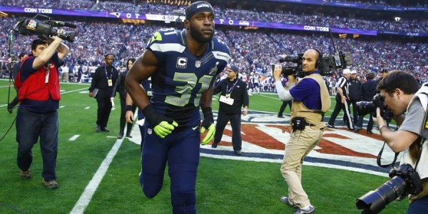 NFL Rumors – Seattle Seahawks Not Playing Kam Chancellor; Not Trading Him Either
