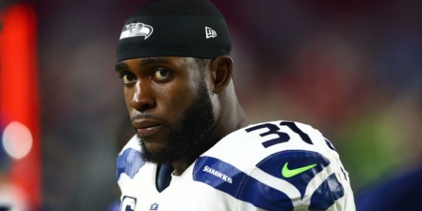 NFL Rumors – Seattle Seahawks Desperate to End Kam Chancellor Holdout
