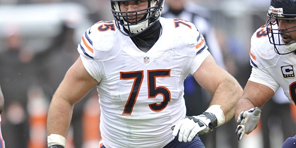 NFL Rumors – Chicago Bears Moving Kyle Long to Right Tackle