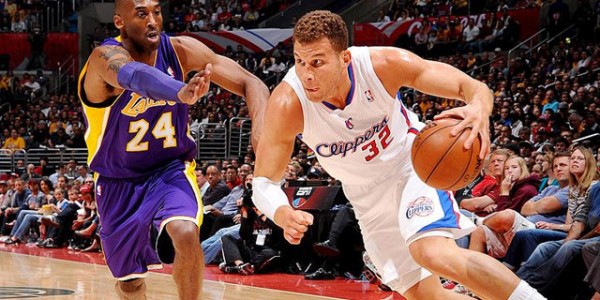 NBA Rumors – Los Angeles Lakers Still Vastly More Popular Than Los Angeles Clippers