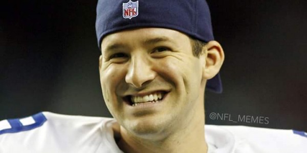 37 Best Memes of Tony Romo & Dallas Cowboys Stunning the New York Giants