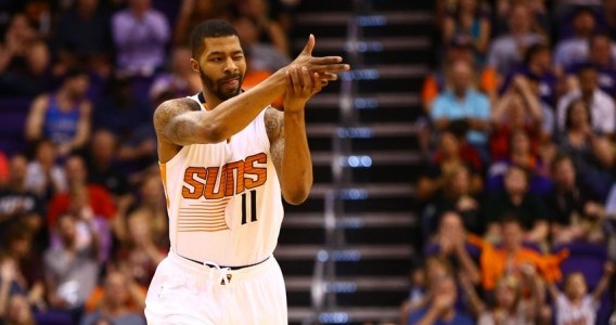 NBA Rumors – Phoenix Suns Not Trading Markieff Morris, He Doesn’t Want to Play for Them