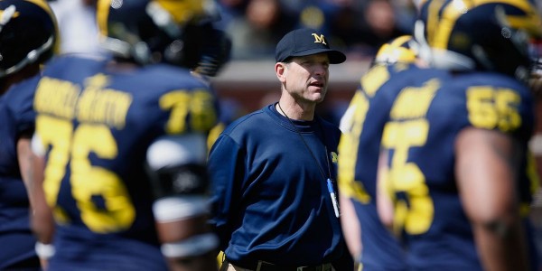 College Football Rumors – Michigan Wolverines & Texas Longhorns Still Far Away From Being Taken Seriously