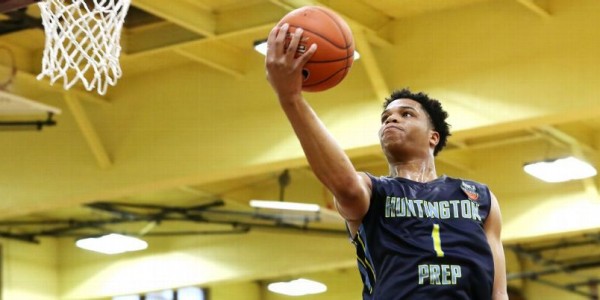 College Basketball Rumors – Kentucky, Indiana & Michigan State Interested in Recruiting Miles Bridges