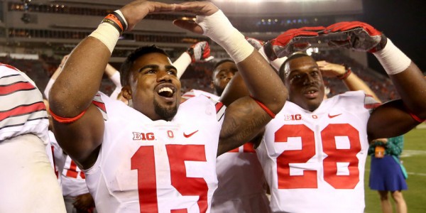 College Football Rumors – Ohio State Beating Virginia Tech is Just the Beginning