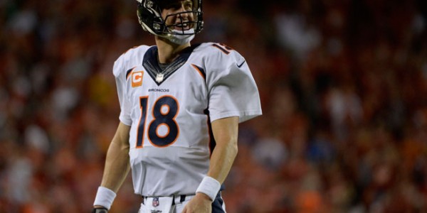 NFL Rumors – Denver Broncos Know the Peyton Manning Window is Closing