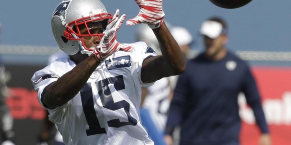 NFL Rumors – New England Patriots Don’t Need Reggie Wayne, Indianapolis Colts Might Sign Him for Retirement