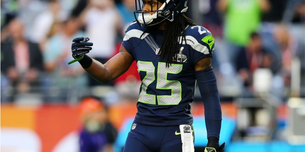 NFL Rumors – Seattle Seahawks & New England Patriots Could be Great Enemies, But They’re Not