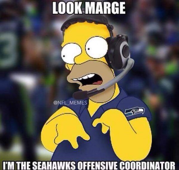 Seahawks OC