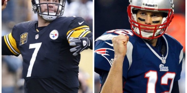 NFL Season Opener – Steelers vs Patriots Predictions